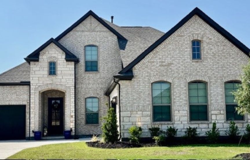 Chesmar Homes 6801 Turner Falls in Canyon Falls