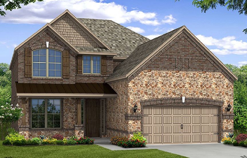  Beazer Homes Aberdeen