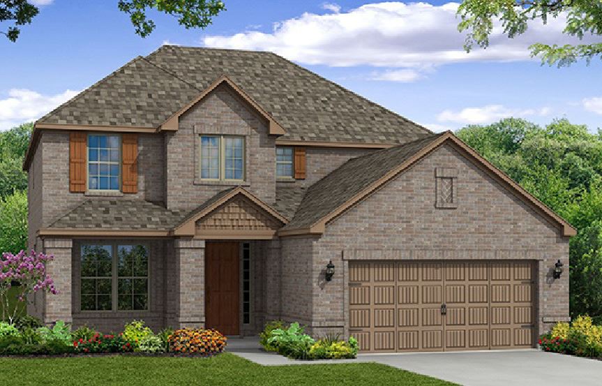 Beazer Homes Aberdeen