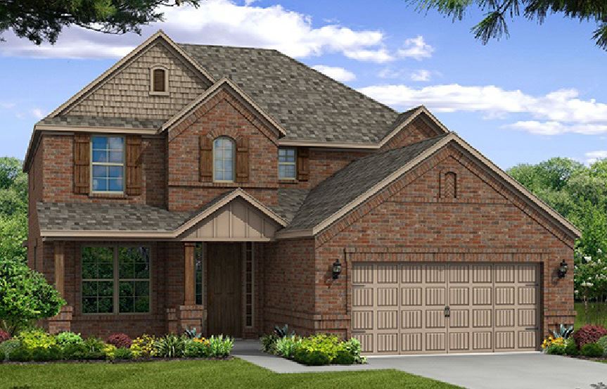 Beazer Homes Aberdeen