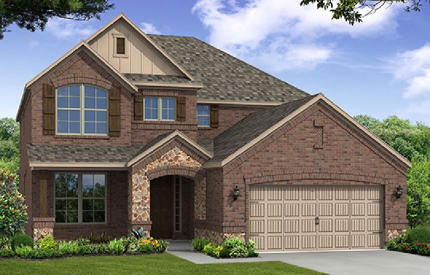 Beazer Homes Aberdeen