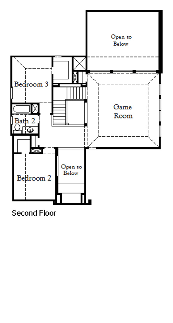 Coventry Homes Design 2944