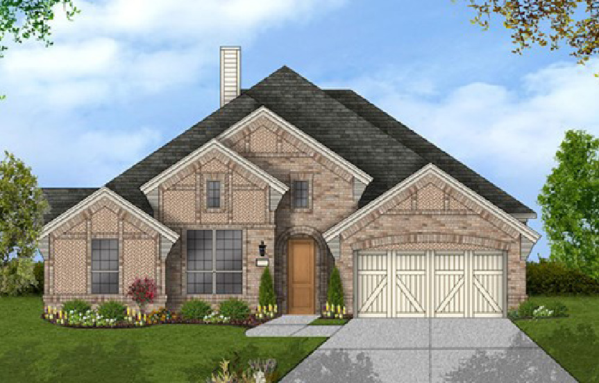 Coventry Homes Design 2884