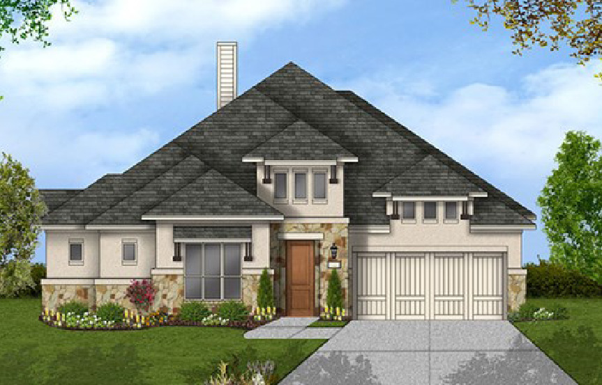 Coventry Homes Design 2884