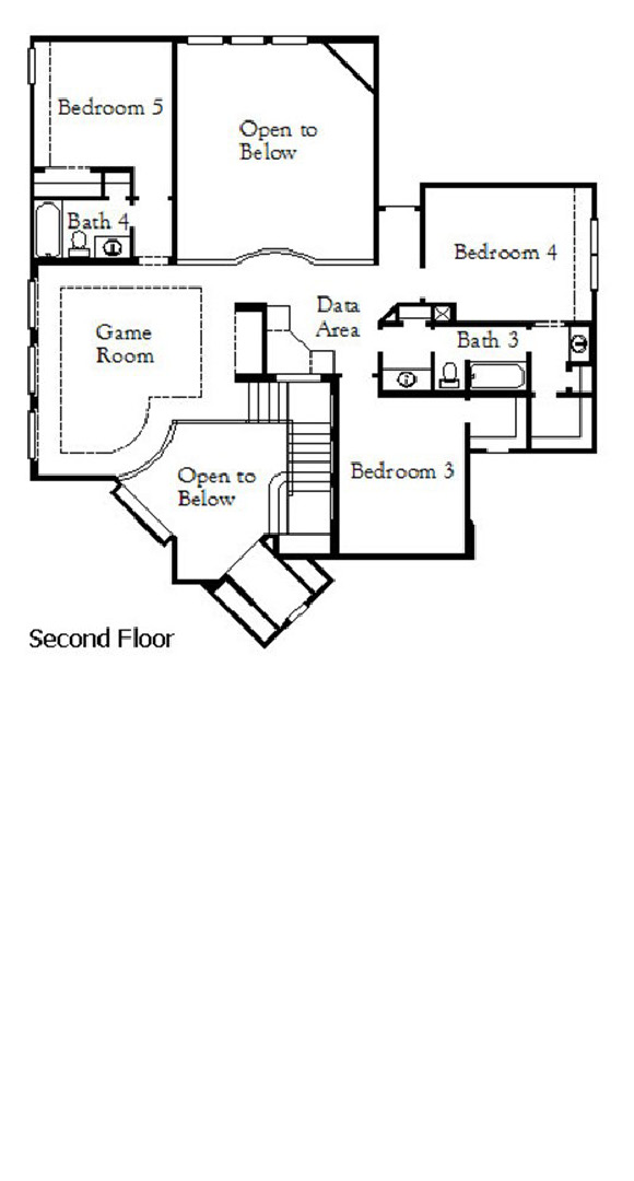 Coventry Homes Design 3767 Lockhart