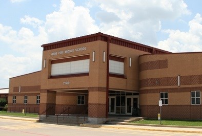 Pike Middle School for Canyon Falls