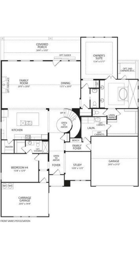 Drees Floor Plans Texas Carpet Vidalondon