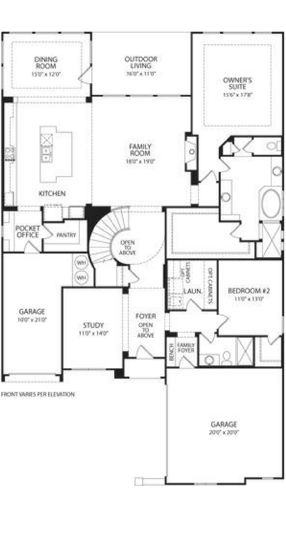 Drees Floor Plans Texas Carpet Vidalondon