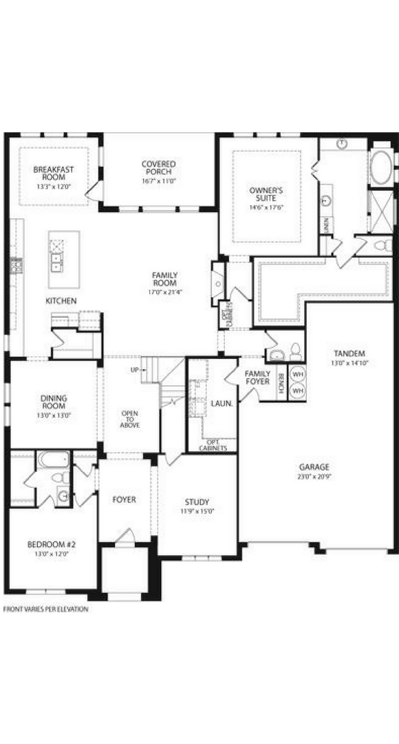 Drees Homes Floor Plans Florida Floor Matttroy