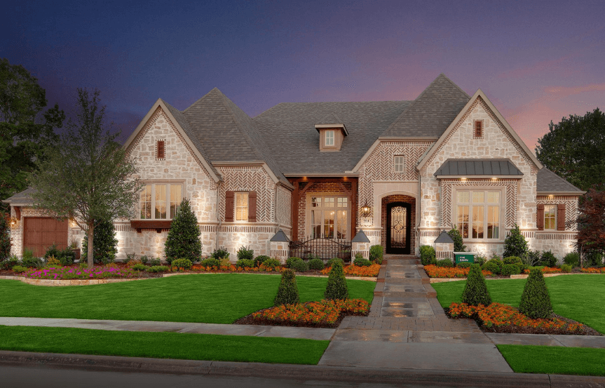 Drees Custom Homes Julian