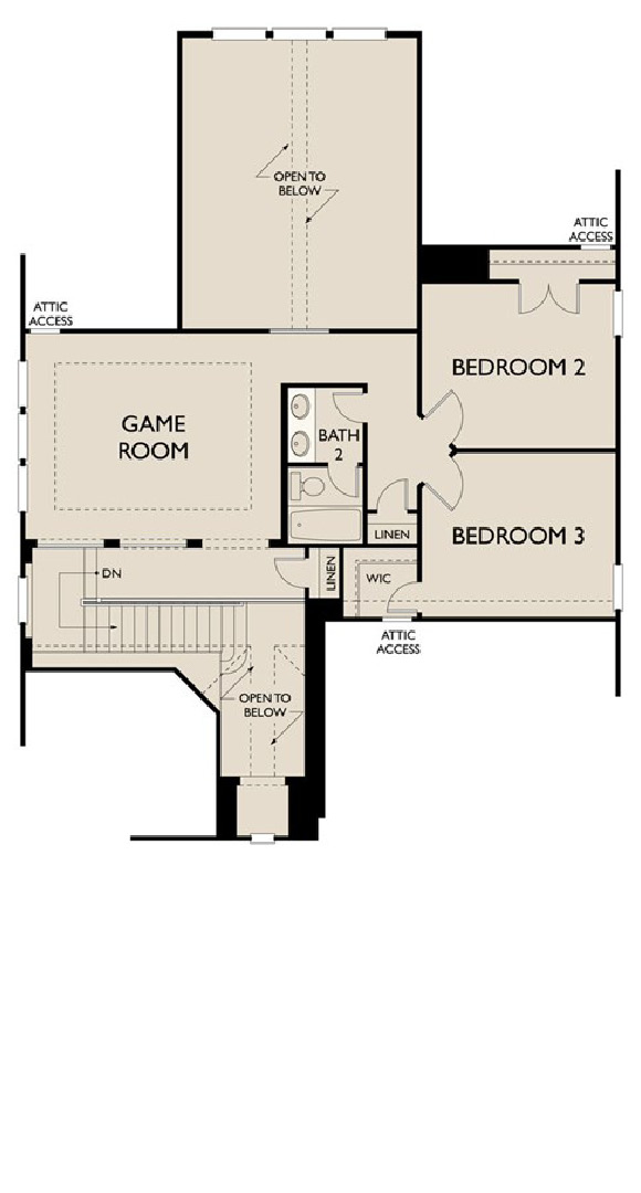 Ashton Woods Homes Salado