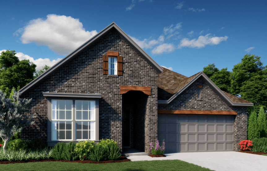 Ashton Woods Homes Emory