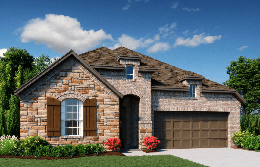 Ashton Woods Homes Emory