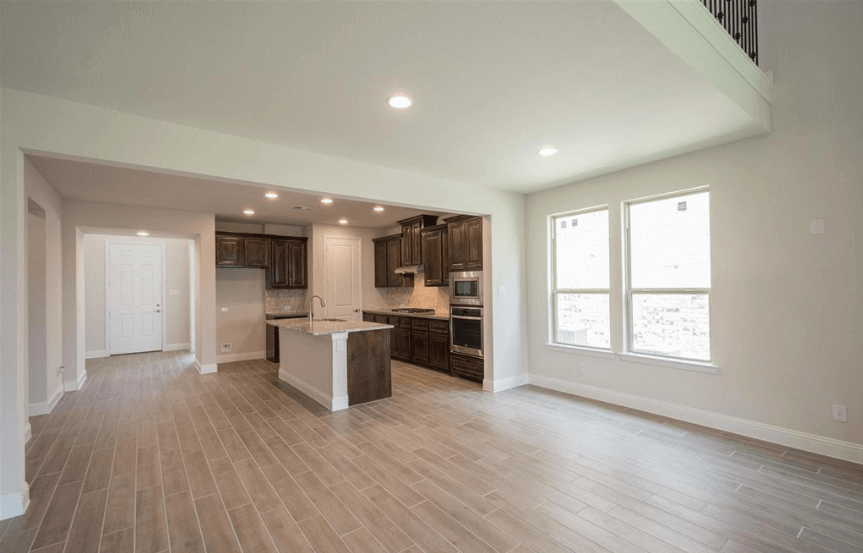 Ashton Woods Homes San Angelo