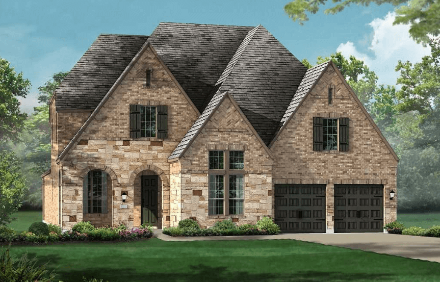 highland house