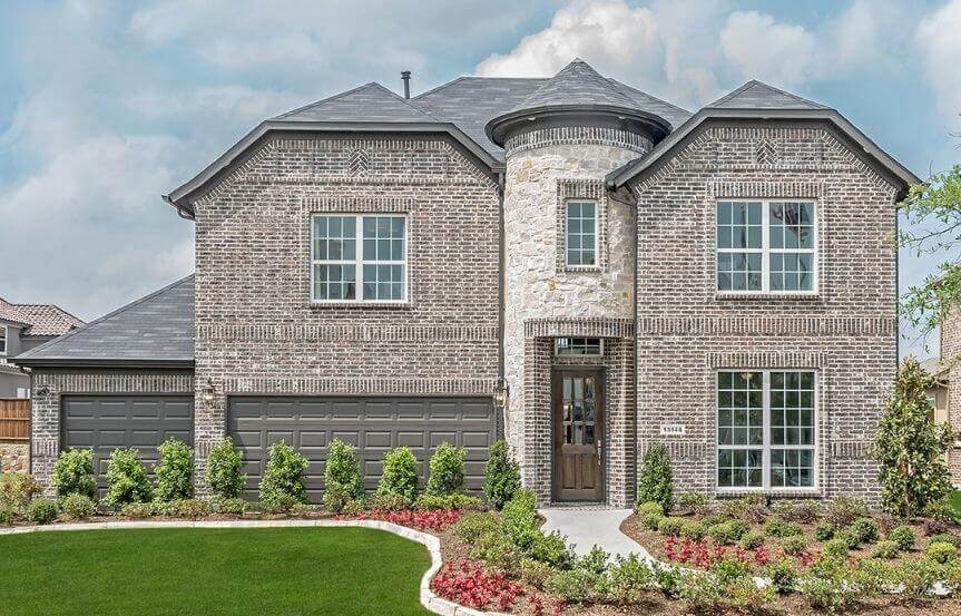 Landon Homes 550 Hayden