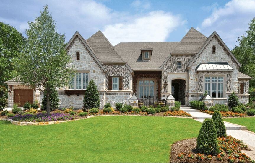 Drees Custom Homes Julian