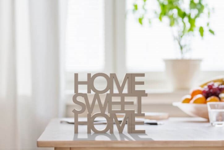 Home sweet home | Canyon Falls, a new home community in Flower Mound, TX