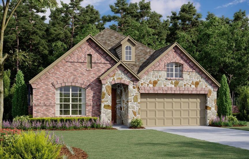 Ashton Woods Homes Del Rio