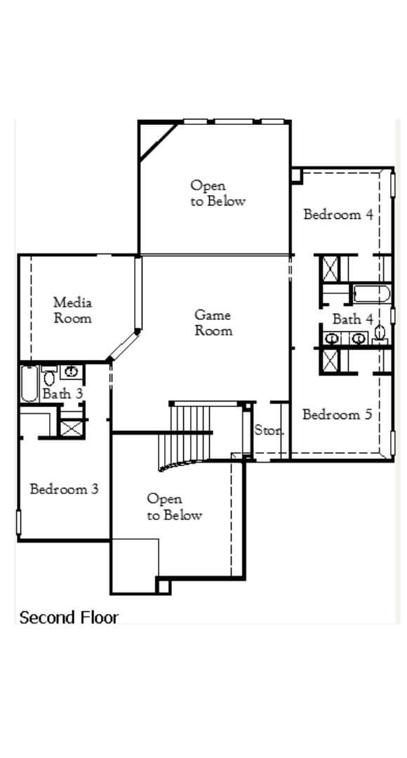 Coventry Homes Design 4226