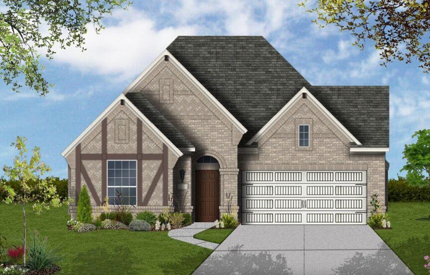 Coventry Homes Design 2111