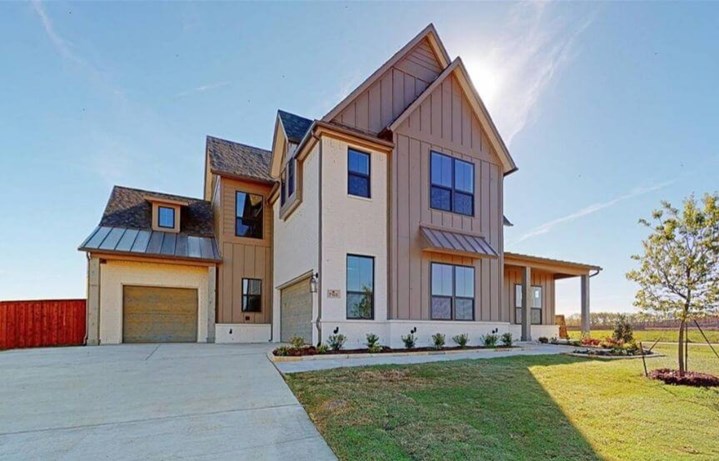 Canyon Falls Agent Resources Argyle Flower Mound Northlake Tx