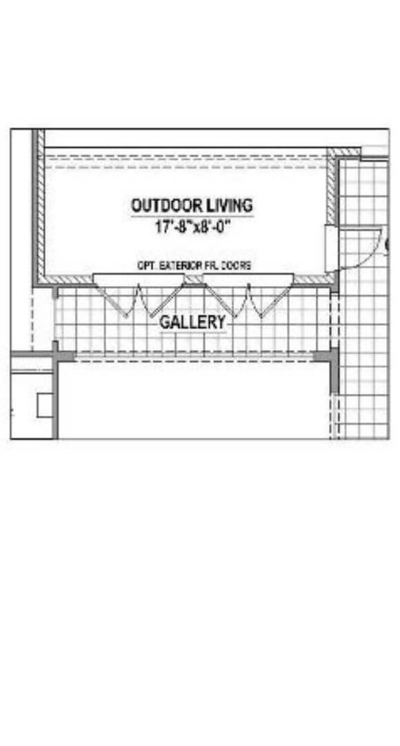 Belclaire Homes Plan B829 Floorplan Options in Canyon Falls