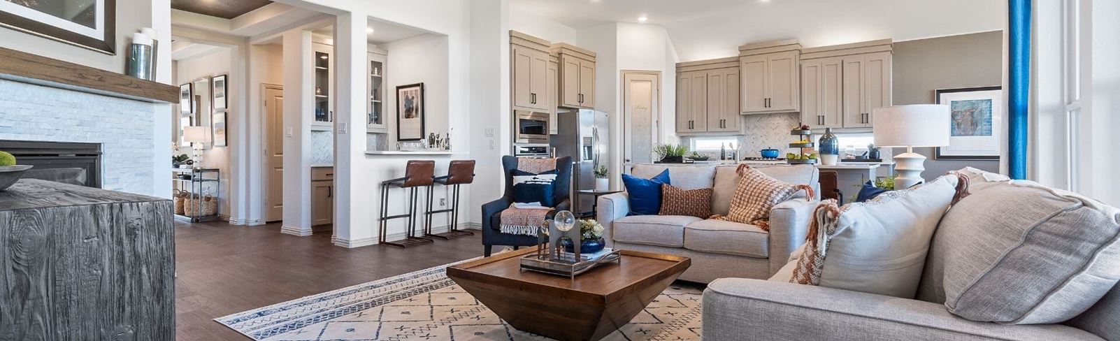Landon Homes Feature Image for Canyon Falls 1920x585