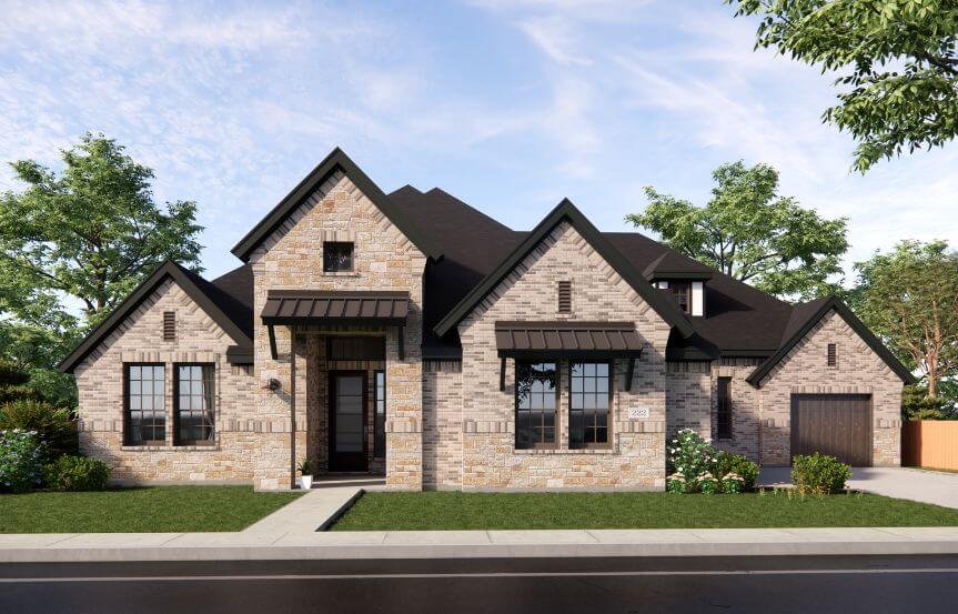 Chesmar Plan Tirana AS in Canyon Falls